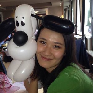 Meet your Posher, Lisa s